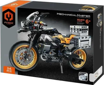 Obrázek produktu pro Moto bloky iM.Master 557 kusů 6835