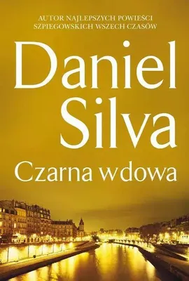 Immagine prodotto di Czarna wdowa