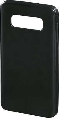 Obrázok produktu pre Hama 00135345, Ochranný obal, Samsung, Galaxy A3, 11,4 cm (4.5"), Čierna