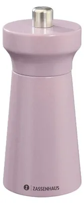 Produktbild von Zassenhaus Salzmühle WESTERLAND 12 cm lotus 23947