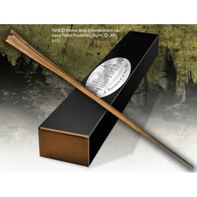 Image de Baguette magique du professeur Flitwick Édition Personnages