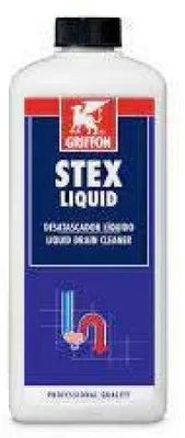 Imagen del producto de Líquido disgregante Griffon stex