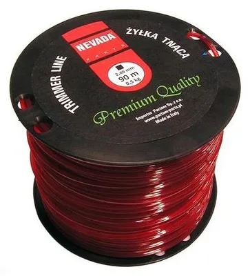 Obrázok produktu pre Šijací motúz 3,0 mm x 54 m, štvorcový, značka Nevada