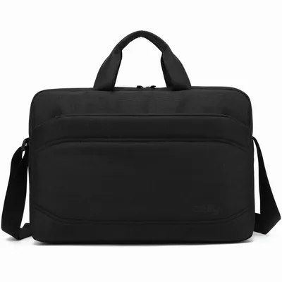 Image de Sacoche pour ordinateur portable 16" Noir