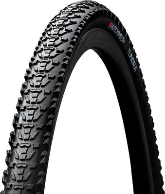 Image de Hutchinson Tundrac X 50 Pneu Gravel Rigide Argent 700C x 50 Argent 700C x 50