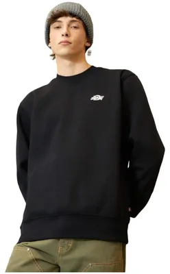 Immagine prodotto di Felpa Dickies DK0A4Y6QBLK1 da Uomo