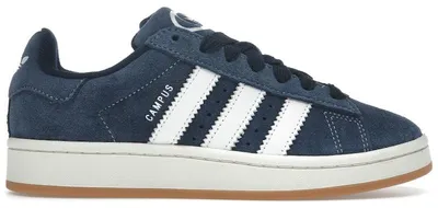 Imagen del producto de adidas Campus 00s, color azul noche, talla 36 (UE)