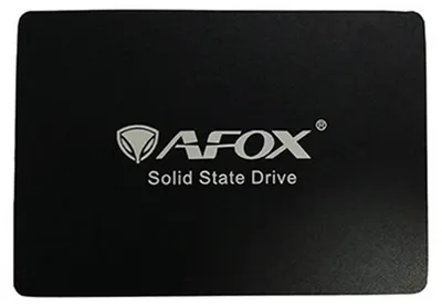Immagine prodotto di Afox Ssd 2Tb Qlc 560Mb/S