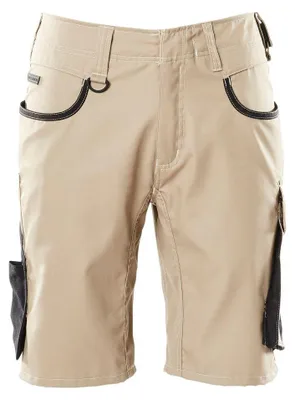 Produktbild von MASCOT 18349-230-5509-C47, Shorts, Unisex, C47, 800 mm, Baumwolle, Polyester, 205 g/m²