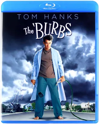 Produktbild von Meine teuflischen Nachbarn (nur Originalversion) [BLU-RAY]