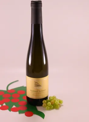 Produktbild von Terlaner Klassisch HF 0,375 lt. - 2024 - Kellerei Terlan