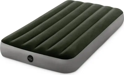 Image de Intex Prestige Downy avec pompe à batterie - Simple