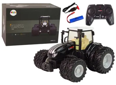 Obrázek produktu pro Traktor R/C