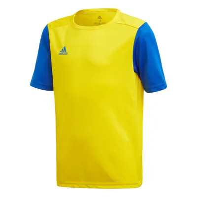 Produktbild von Adidas Tshirts Estro 19 Jersey, FT6681, Größe: 135