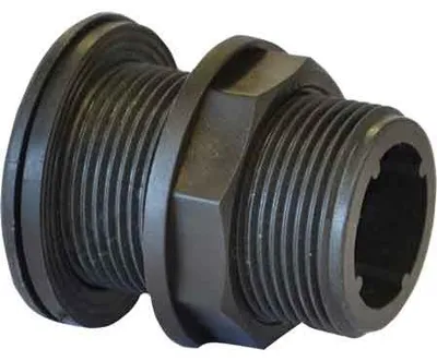 Immagine prodotto di RACCORDO FILETTATO PER SERBATOIO M 3/4" x 3,5