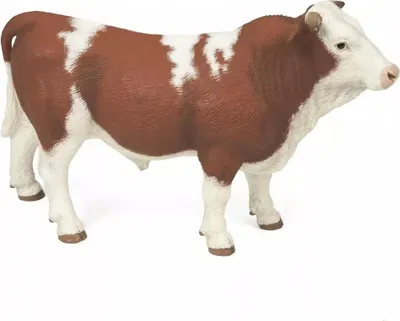 Zdjęcie produktu dla Papo Farmyard friends, 3 lat(a), Farmyard friends, Brązowy, Biały, PCW
