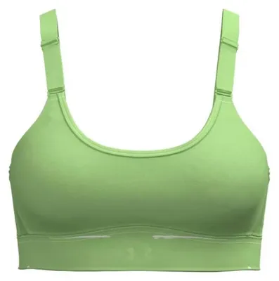 Produktbild von Under Armour Infinity 2.0 Sport-bh Mittlerer Halt Grün S / A-C Frau Grün S