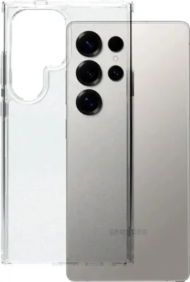 Produktbild von Sbs D3O Hülle Für Samsung Galaxy S25 Ultra - Transparent