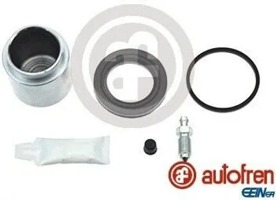 Produktbild von AUTOFREN SEINSA Bremssattel-Reparatursatz für FIAT X 1/9 (128) Vorne 48mm D41062C