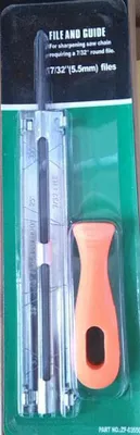 Produktbild von Prowadnik Pilnika Zestaw 5.5Mm