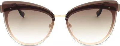 Zdjęcie produktu dla Ana Hickmann Mod. Ah3178 Gold