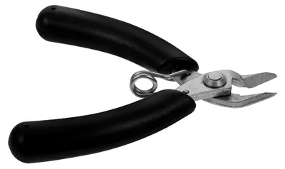 Produktbild von Edelstahl Schmuckzange Spitzzange für DIY- und Handwerksarbeiten