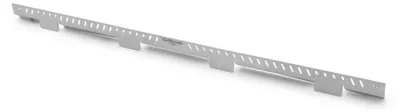 Produktbild von Windabweiser passend für Rösle Videro G3 - Montieren und mehr Spaß am Grill haben!