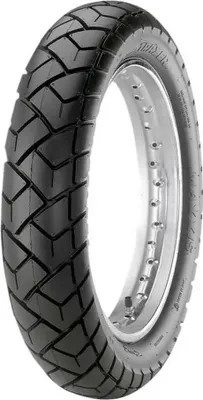 Produktbild von Maxxis Motorradreifen car-tyres M6017 ( 130/80-17 TL 65H Hinterrad )
