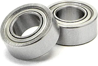 Obrázek produktu pro Kuličkové ložisko 6x12x4 (2)