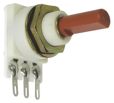 Produktbild von Potentiometer Siemens 00150540 Dimplex 338860 10kOhm P10K für Heizgerät Nachtspeicher