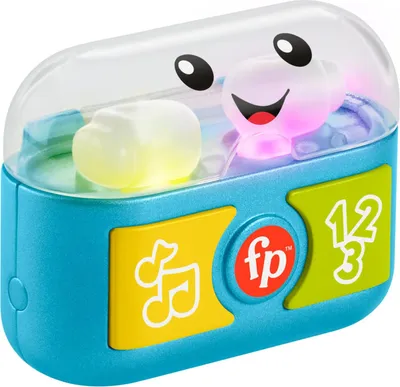 Immagine prodotto di Fisher Price Play Along Auricolari