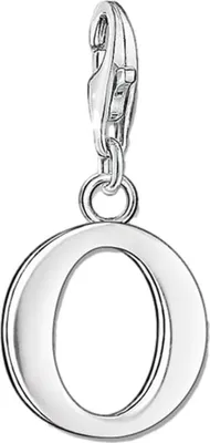 Image de Thomas Sabo 0189 Charms Femme Charm argent O