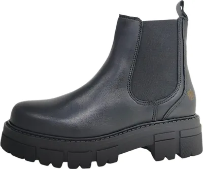 Produktbild von Apple of Eden Chelsea Boot Schwarz