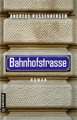 Obrázek produktu pro Bahnhofstrasse