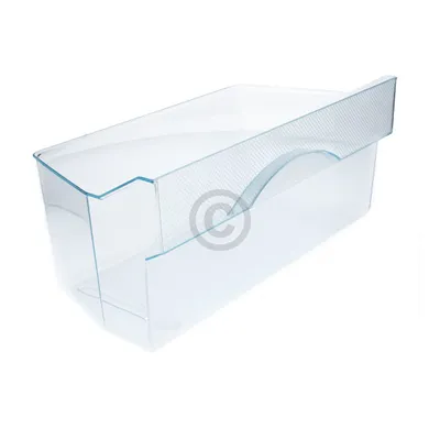 Produktbild von Schublade LIEBHERR 9290846 Gemüseschale 430x187x215mm für Kühlschrank