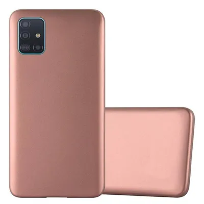 Obrázek produktu pro Cadorabo DE-152820, Samsung, Samsung Galaxy A71 5G, Růže