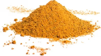 Produktbild von Nudel-Reis (Gewürzmischung) - Nudel Reis Gewürz - Nudelgewürz - Reisgewürz - 60g