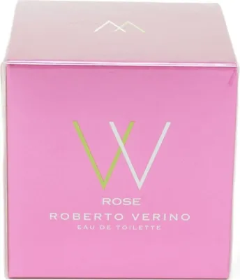 Immagine prodotto di Roberto Verino Rose Eau de Toilette 50ml