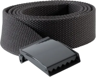 Immagine prodotto di Kariban K-Up Uni Gürtel Polyestergürtel KP802 Grau Grigio scuro onesize
