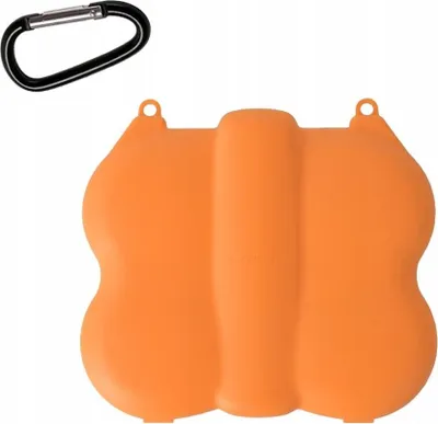 Image de Étui HARD Protection Étui Housse Valise Sac pour drone DJI NEO 2 / NE2-SN129-C Orange