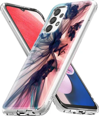 Obrázok produktu pre Puzdro na mobilný telefón pre Samsung Galaxy A23 5G kryt silikónový motív vzor puzdro ochranný kryt