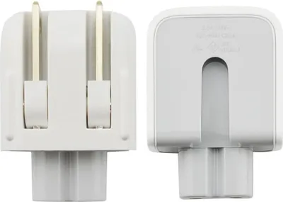 Image de CoreParts Adaptateur pour connecteur d'alimentation