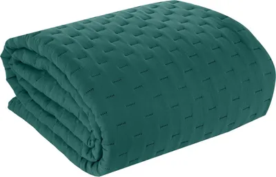 Obrázok produktu pre Libi 2 170x210 cm Tmavo tyrkysová