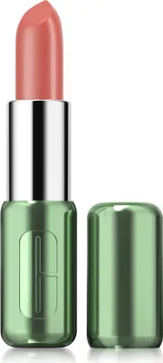 Image de Rouge à lèvres satiné Pop Longwear (rouge à lèvres satiné) 3,9 g, Petal Pop