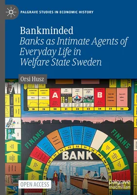 Produktbild von Bankminded