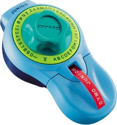 Produktbild von DYMO Junior Prägegerät