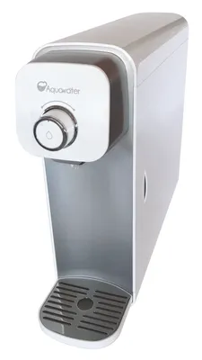 Produktbild von AQUAWATER – Wasserspender mit integriertem Nanofiltrationssystem