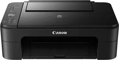 Produktbild von Canon PIXMA TS3350