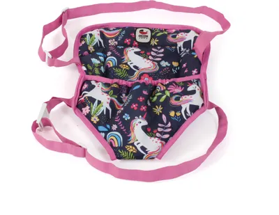 Produktbild von BAYER CHIC 2000 Puppen-Tragegurt 782-43