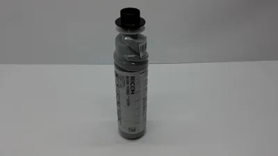 Produktbild von Ricoh Toner Type 1270D Black, 7000 Seiten, Schwarz, 1 Stück(e)